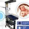 Infant Radiant Warmer Neo Gold