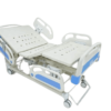 5 Functional ICU Bed