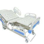 5 Functional ICU Bed