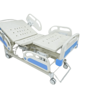 5 Functional ICU Bed