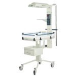 LED Phototherapy Machine for Neonatal Jaundice Treatment | Medi2surgical
