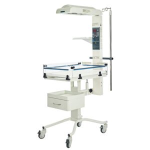 LED Phototherapy Machine for Neonatal Jaundice Treatment | Medi2surgical