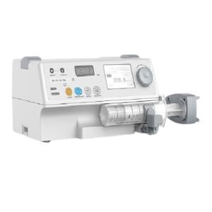 Byond Syringe Pump