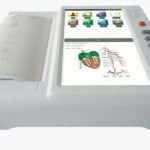 Dr Diaz ECG 12 Channel