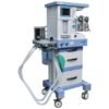 BPL E-Flo 6 Anesthesia Workstation Machine for Hospital OT