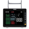 3 PARA MONITOR KM-81P