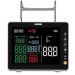 3 PARA MONITOR KM-81P