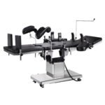 C Arm OT Table