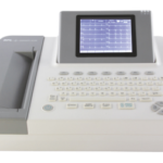Cardiart 9108 12-channel ECG
