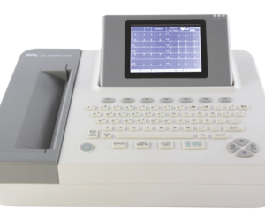 Cardiart 9108 12-channel ECG