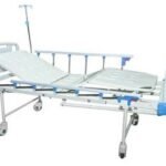 Full Fowler Bed