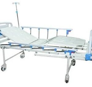 Full Fowler Bed