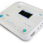 Cardiart GenX3 3-channel ECG