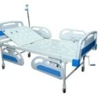 Semi Fowler Bed