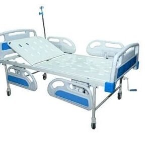 Semi Fowler Bed