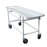 Stretcher-Trolley