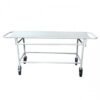 Stretcher-Trolley
