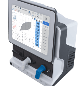 BPL Elisa 300 ICU Ventilator Machine for Advanced Respiratory Support