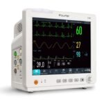 Fourier E40 Monitor