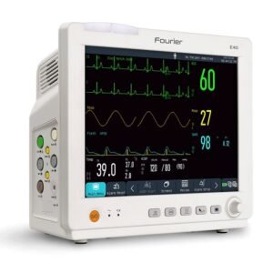 Fourier E40 Monitor