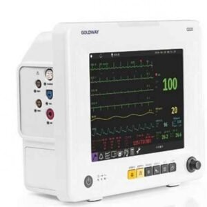 Philips-GS20-Patient-Monitor