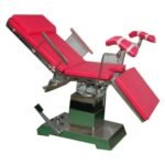 Semi- Electric OT Table