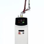 Activ Plus Q-Switch ND Yag Laser 2700mj Machine for Tattoo and Pigment Removal