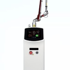 Activ Plus Q-Switch ND Yag Laser 2700mj Machine for Tattoo and Pigment Removal