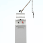 Activ-Q-Switch ND Yag Laser System