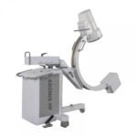 Adonis High Frequency Surgical C Arm Machine