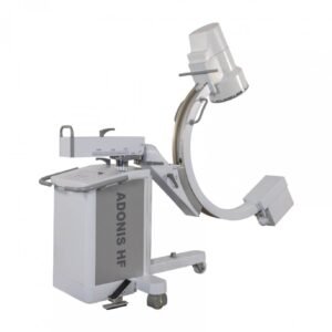 Adonis High Frequency Surgical C Arm Machine