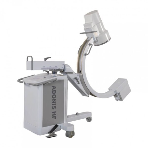 Adonis High Frequency Surgical C Arm Machine