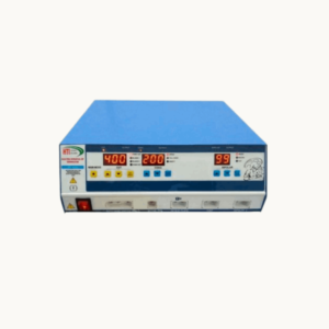 Digital Cautery 400 Watt