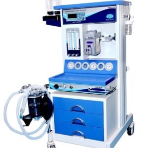 GI Anesthesia Workstation