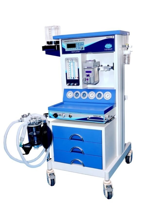 GI Anesthesia Workstation