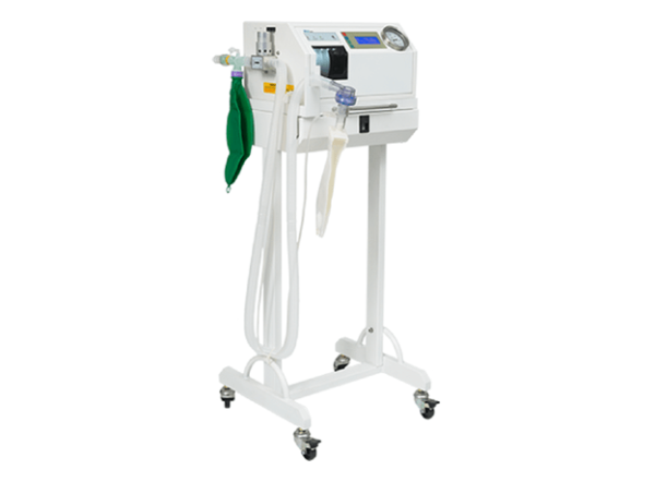Max Neo Ventilator