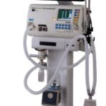 Max Proton Plus Critical Care Ventilator