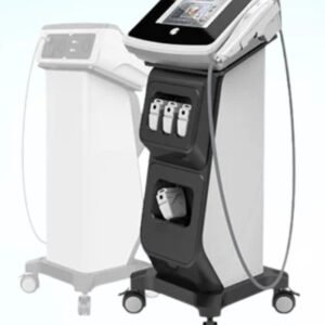 Uco-High Intensity Focused Ultrasound System