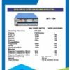 Digital Cautery 400 Watt