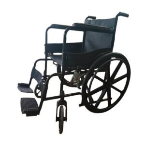 Foldable Wheelchair
