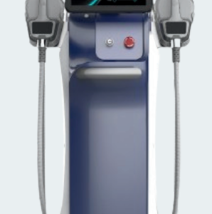 EMS 5000 EMSCULPT Muscle Sculpting Machine for Body Contouring
